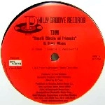 TJM (TOM MOULTON) / トム・モールトン / SMALL CIRCLE OF FRIENDS(DJ PROM REMIXES)