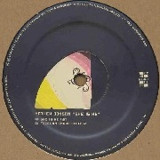 MATHEW JONSON / マシュー・ジョンソン / SHE IS HE