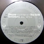 RAY KEITH / レイ・キース / COPPER(SHY FX REMIX)