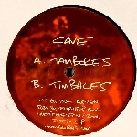 CAVE / TAMBORES