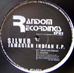 SILVER / JAMACIAN INDIAN E.P.