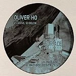 OLIVER HO / オリヴァー・ホー / AS ABOVE SO BELOW
