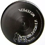 KONTROL / INTO OBLIVION EP