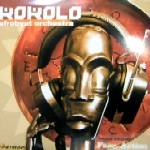 KOKOLO AFROBEAT ORCHESTRA / MISTER SINISTER