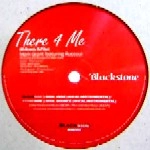 MARK GRANT / THERE 4 ME