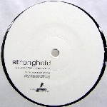 SHED / シェッド / STRONGHOLD