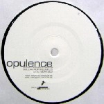 SHED / シェッド / OPULENCE