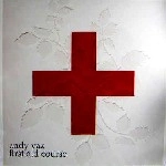 ANDY VAZ / FIRST AID COURSE