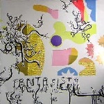 FANTASISTA / AFRICAN JAZID