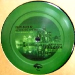 SPINOR / FALCON / ONCE MORE/DETROIT RESSURECTION