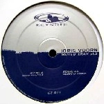JORIS VOORN / ヨリス・ヴォーン / MUTED TRAX PT.3
