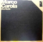 MARCO CAROLA / マルコ・カローラ / DO.MI.NO 02