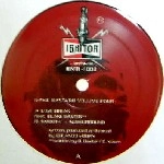 ORLANDO VOORN / オーランド・ブーン / BASIC BASTARD VOL.4