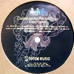 COMMUNITY RECORDINGS / ELECTROTECH