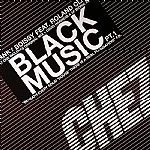 FRANKY BOISSY / BLACK MUSIC PT.1