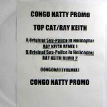 TOPCAT / POLICE IN HELICOPTER RAY KEITH RMX(PROMO)