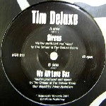 TIM DELUXE / ティム・デラックス / SIRENS/WE ALL LOVE SAX