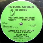 CONFUSION / ZONE