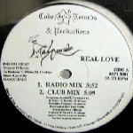 MASQUERADE / REAL LOVE