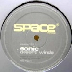 SONIC / DESRT WINDS