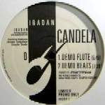 JEROME SYDENHAM AND KERRI CHANDLER / CANDELA