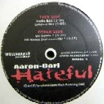 AARON CARL / HATEFUL