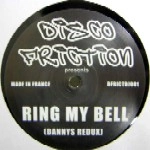 DANNY HOWELLS / RING MY BELL