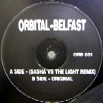 ORBITAL / オービタル / BELFAST