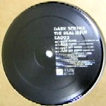 DARK SCIENCE AKA JORIS VOORN / REAL ISSUE