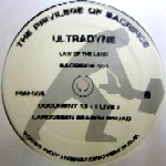 ULTRADYNE / PRIVILEGE OF SCRIFICE