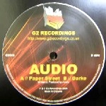AUDIO / PAPER STREET