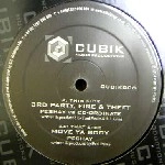 PESHAY VS CO-ORDINATE / 3RD PARTY FIRE & THEFT/MOVE YA BODY