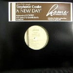 STEPHANIE COOKE / ステファニー・クック / NEW DAY