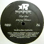 REEL SOUL / TAKE ME TO A PLACE