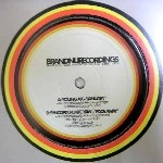 YOUNG AX/SYNCOPIX / JANUARY/FADE AWAY