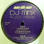 DJ MINX / FUZZY NAVEL