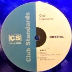 ORBITAL / オービタル / CHIME