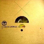 KID ENTROPY/SPINOR / SO FAR(EYE-D REMIX)/NO FATE