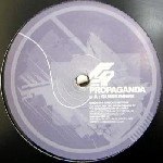 PROPAGANDA / プロパガンダ / GUNRUNNER