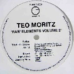 TEO MORITZ / RAW ELEMENTS VOL.2