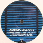 GIORGIO MORODER / ジョルジオ・モロダー / ELECTRONIC DANCEFLOOR CLASSICS 1