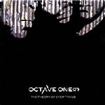 OCTAVE ONE / オクターヴ・ワン / THEORY OF EVERYTHING