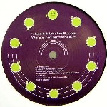 FELIPE AND NICHOLAS BACHER / FELIPE & NICHOLAS BACHER / WE ARE NOT BROTHERS E.P.