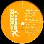 ANDREW EMIL / WHEN SHE SPOKE
