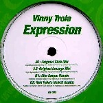 VINNY TROIA / EXPRESSION