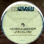 D KAY AND VERSE / D KAY & VERSE / OFF THE RAILS