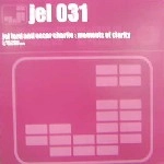 JEL FORD & OSCAR CHARLIE / MOMENTS OF CLARITY