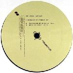 MATHEW JONSON / マシュー・ジョンソン / FOLLOWED BY ANGELS EP