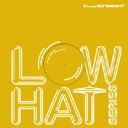 CALM / カーム / ＳＵＮＳＨＯＷＥＲ　ＥＰ