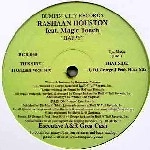 RASHAAN HOUSTON / HAPPY
